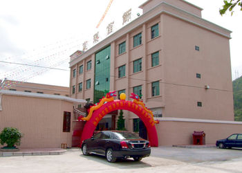 Shenzhen Chenqi Jewelry Co.,Ltd